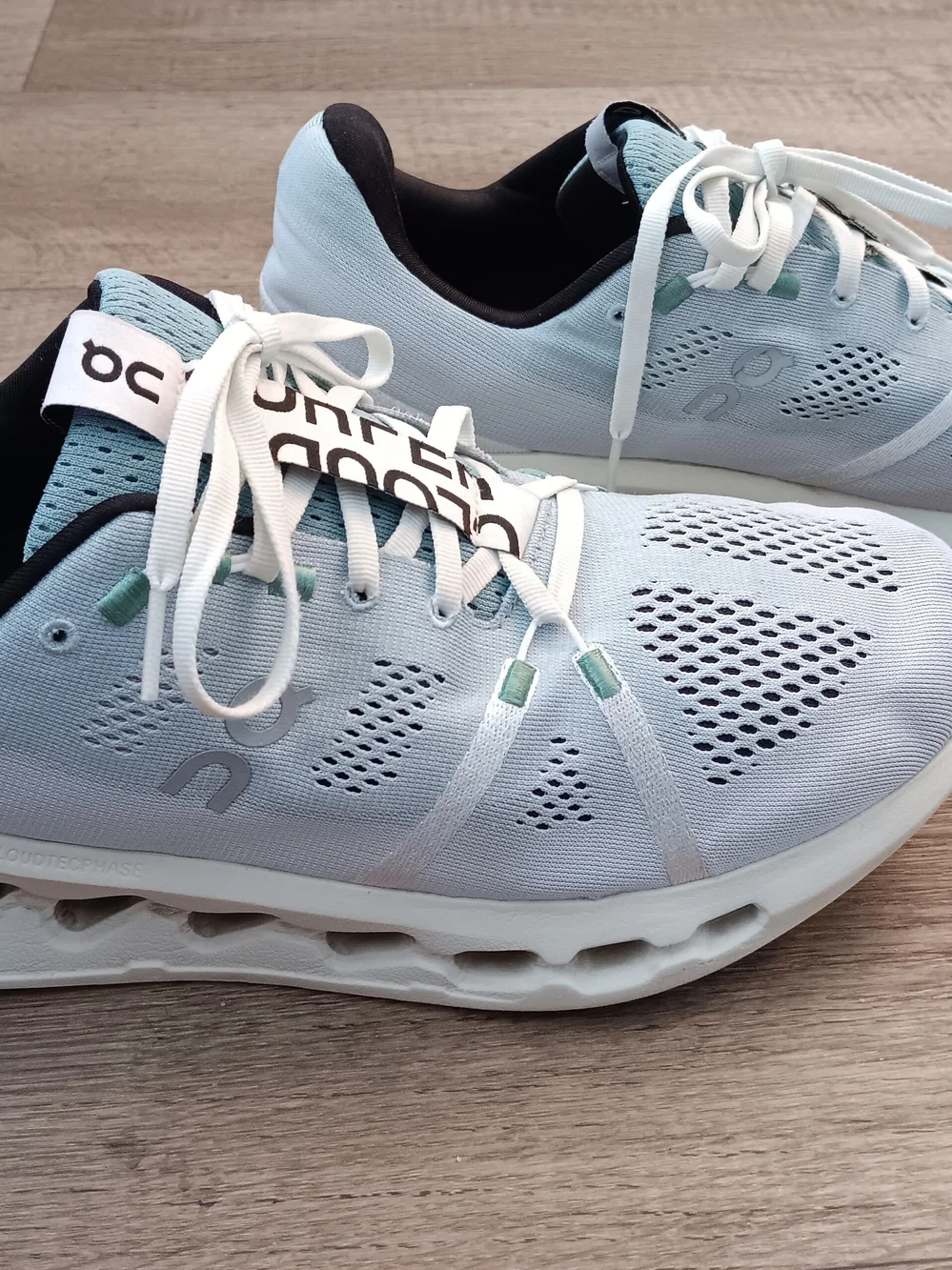 On Running Cloudsurfer Sneakers Men's Size 11.5